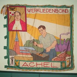 WerkliedenbondAchel