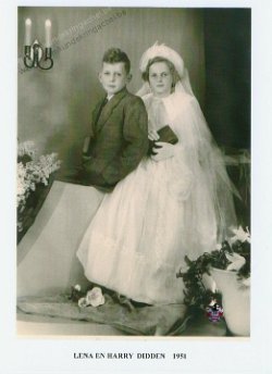 1951Lena-HarryDidden