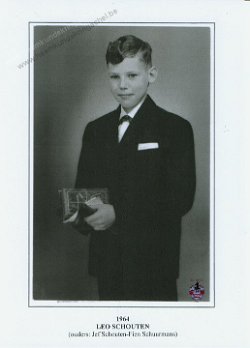 1964LeoSchouten