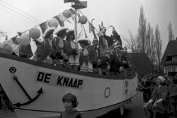 1978 Achel Carnavalsstoet 2