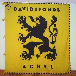 Davidsfonds Achel