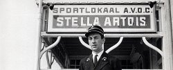 Harrie Van Otterdijk Film Fiprac 1965 hotel De Sport