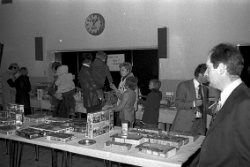 1978 Achel KWB Hobbytentoonstelling 1