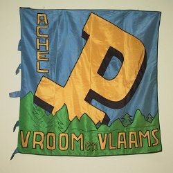 11. Vroom en Vlaams