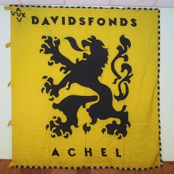 4. Davidsfonds Achel