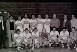 1977 Achel Minivoetbal