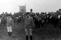 ponyclub Jong en Moedig Achel