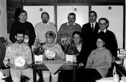 1993 Achel Duivenbond De Snelle Duif kampioenenhulde