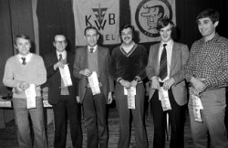 1980 Achel Quiz KWB-Achel