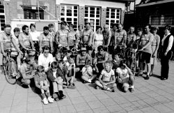 1983 Achel KWB 5 jaar Groene Fietsers