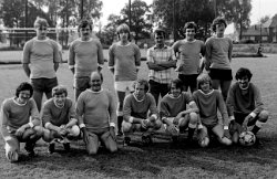 1983 Achel KWB-wijkvoetbaltornooi 1