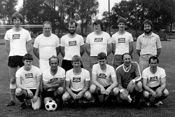 1983 Achel KWB-wijkvoetbaltornooi 2