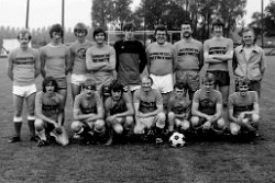 1983 Achel KWB-wijkvoetbaltornooi 3