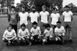 1983 Achel KWB-wijkvoetbaltornooi 5