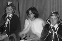 1977 Achel Jeugdprinsen Lacheliers