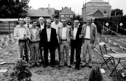 1983 Achel Internationale kruisboogschieting Moedig Vooruit