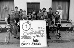 1980 Achel WTC De Grensduivels