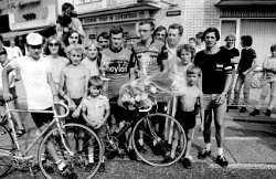 1981 Achel Wielerwedstrijd Cyclosportieven 1