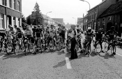 1981 Achel Wielerwedstrijd Cyclosportieven 2