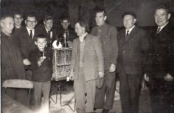 konijnenbond 1963