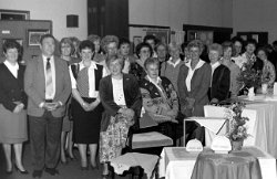 1991 Achel Talentenbeurs bij KAV 2