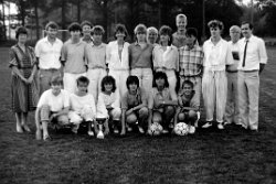 A3 1986 Achel dames Poedels voetbal kampioen